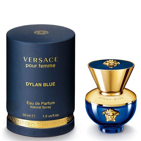 versace dylan blue цена|Versace Pour Femme Dylan Blue Versace для женщин.